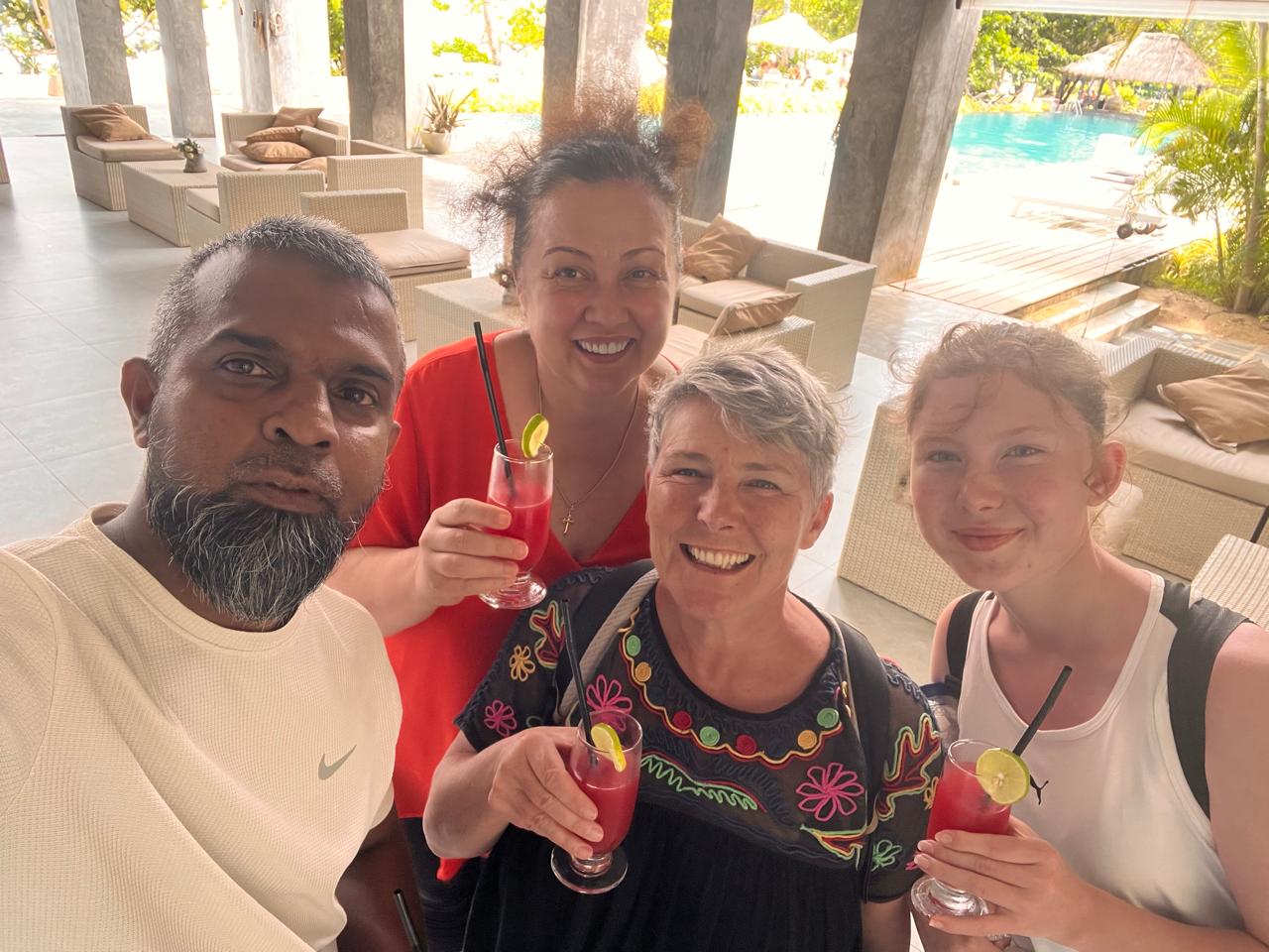 Sri Lanka Tour Experience